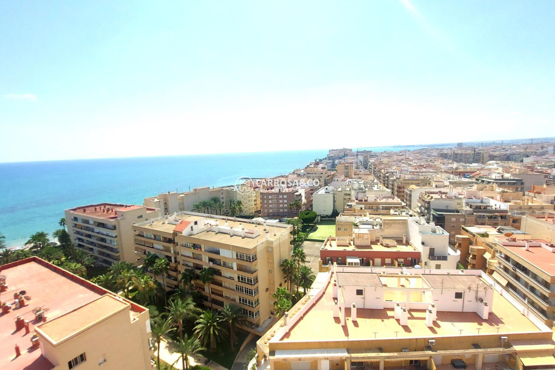 A Vendre - Apartment - Torrevieja - Aldea del mar