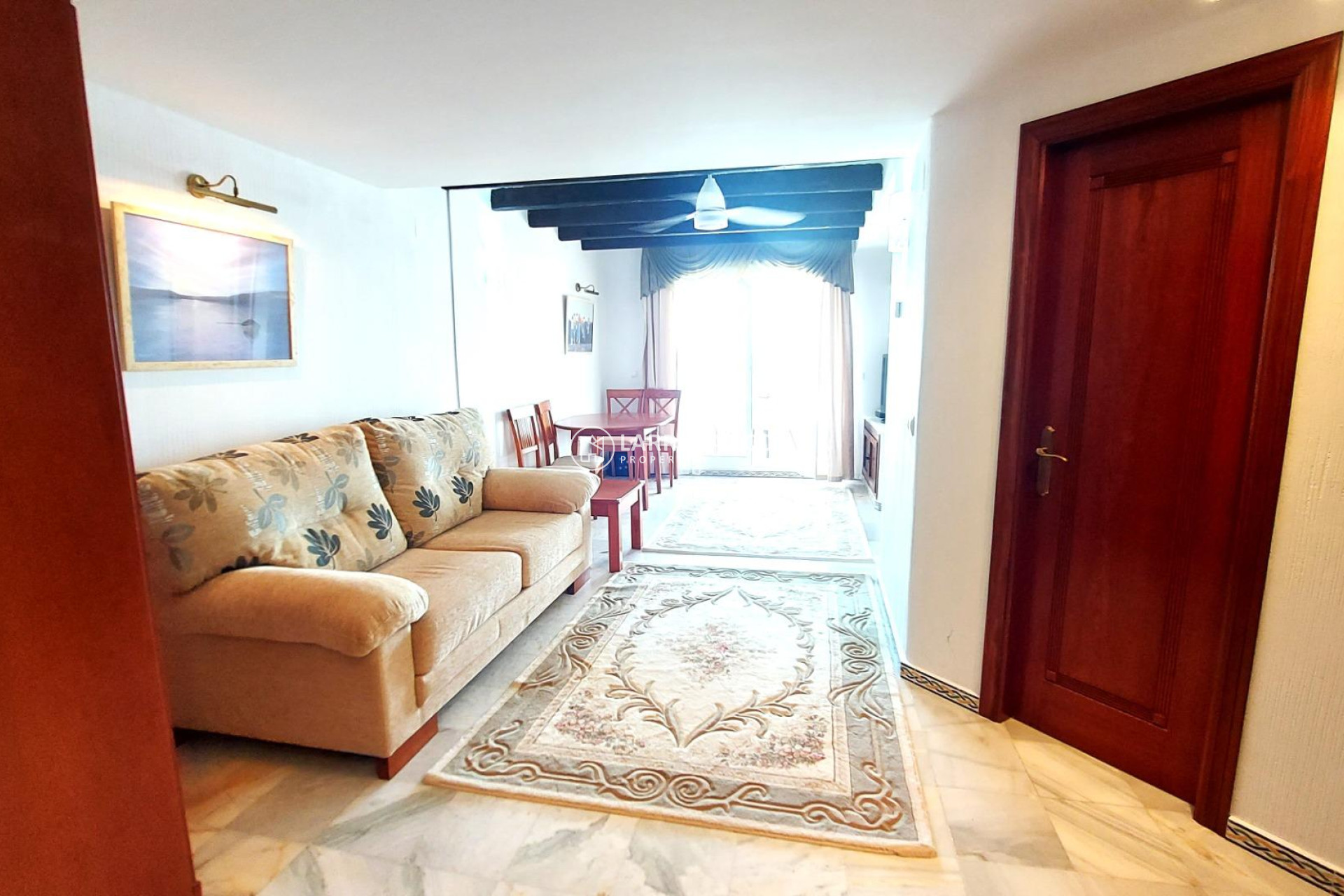 A Vendre - Apartment - Torrevieja - Aldea del mar