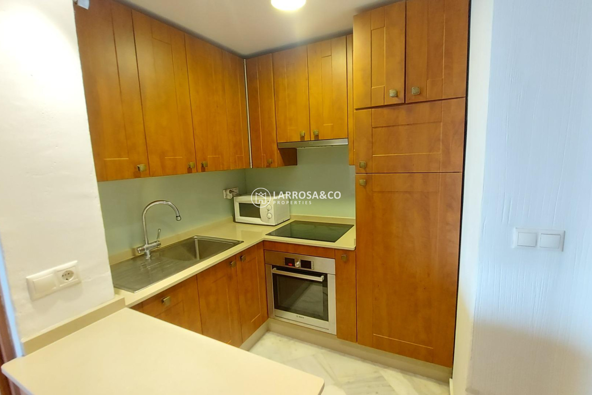 A Vendre - Apartment - Torrevieja - Aldea del mar