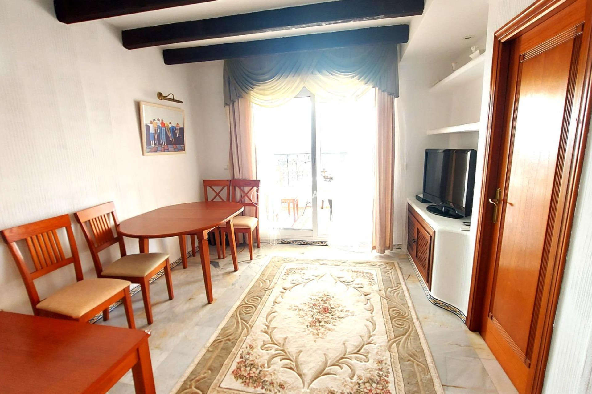 A Vendre - Apartment - Torrevieja - Aldea del mar