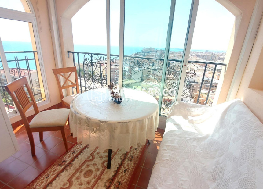 A Vendre - Apartment - Torrevieja - Aldea del mar