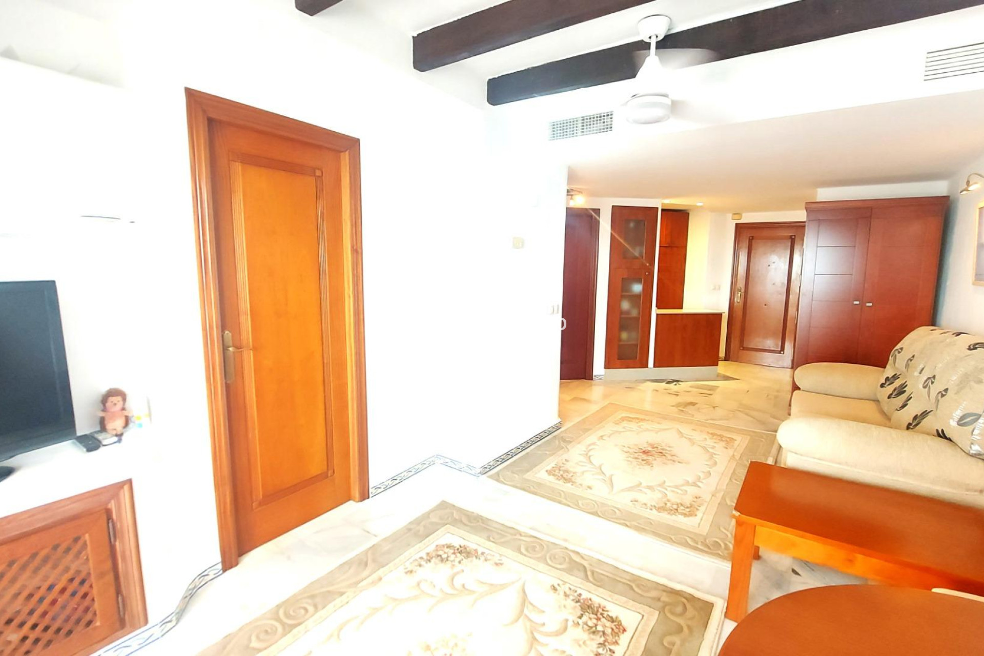 A Vendre - Apartment - Torrevieja - Aldea del mar