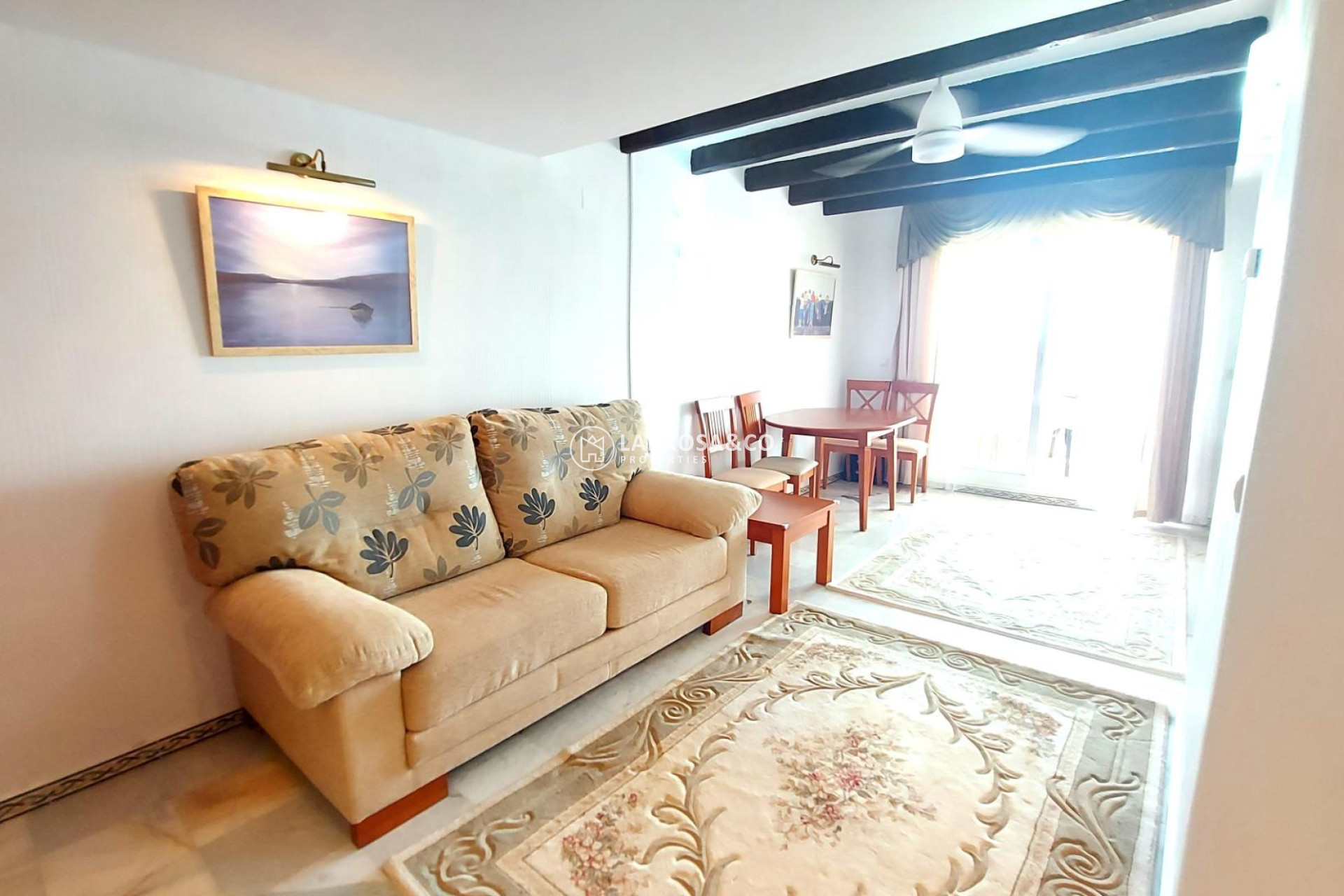 A Vendre - Apartment - Torrevieja - Aldea del mar