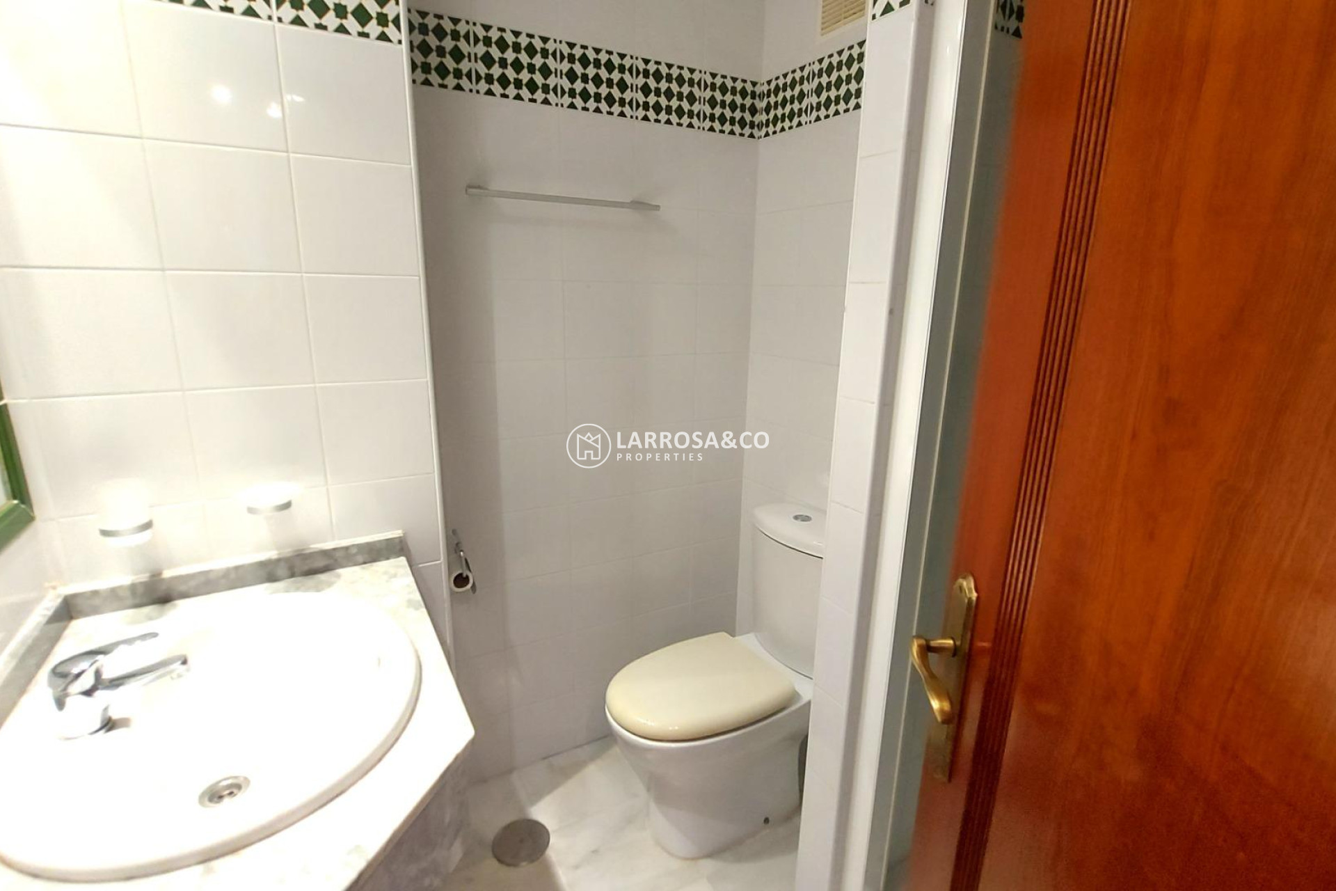 A Vendre - Apartment - Torrevieja - Aldea del mar