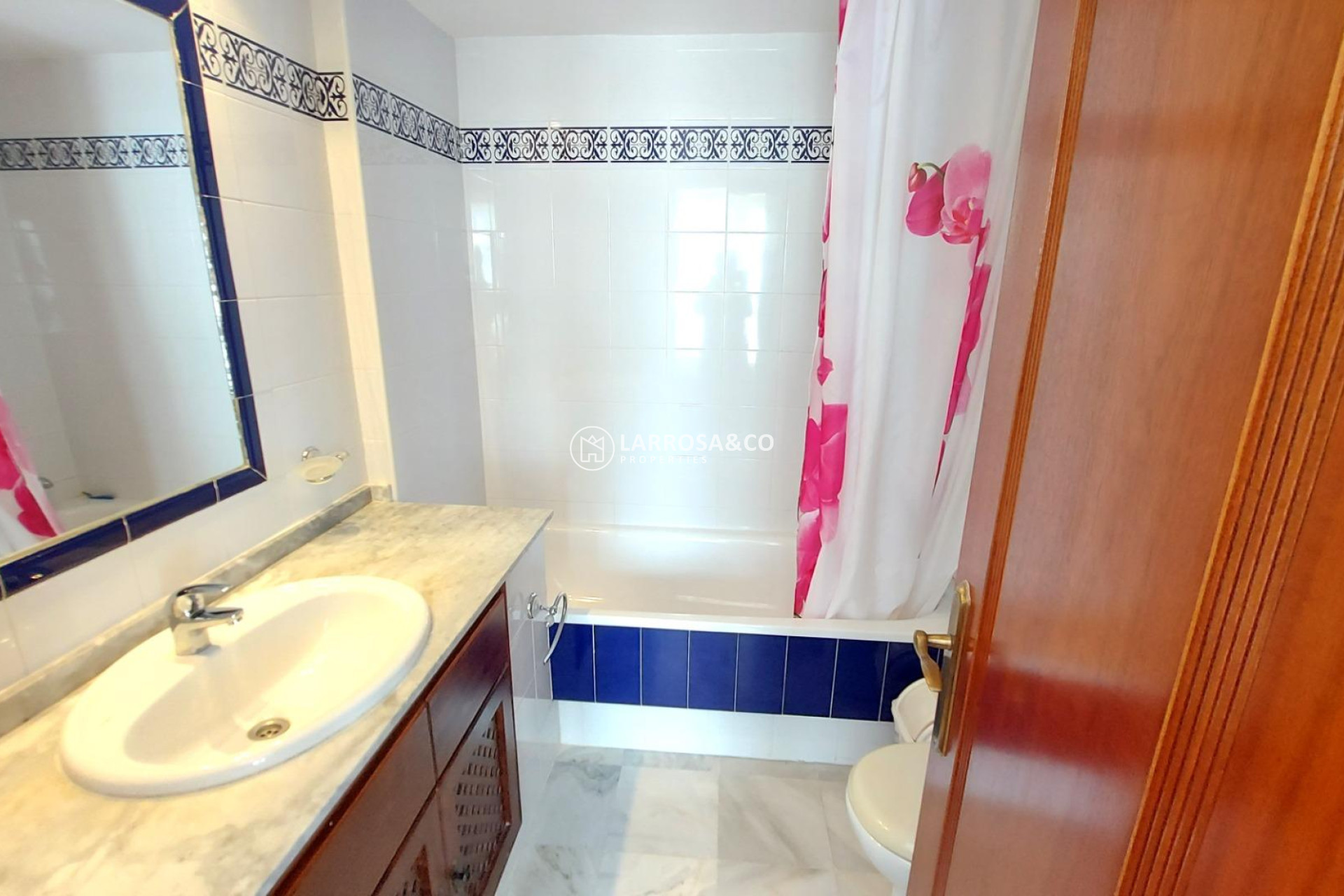 A Vendre - Apartment - Torrevieja - Aldea del mar