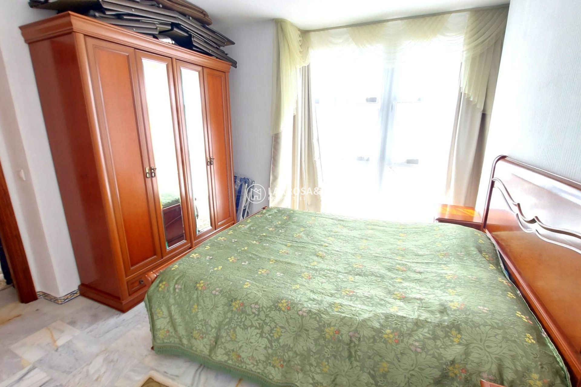 A Vendre - Apartment - Torrevieja - Aldea del mar