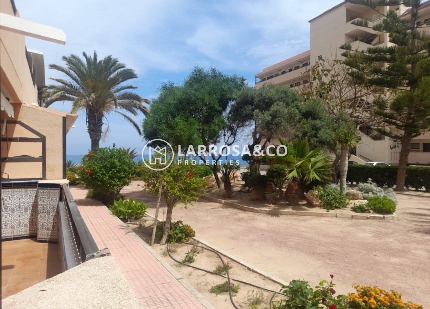 A Vendre - Apartment - Torrevieja - Cabo cervera