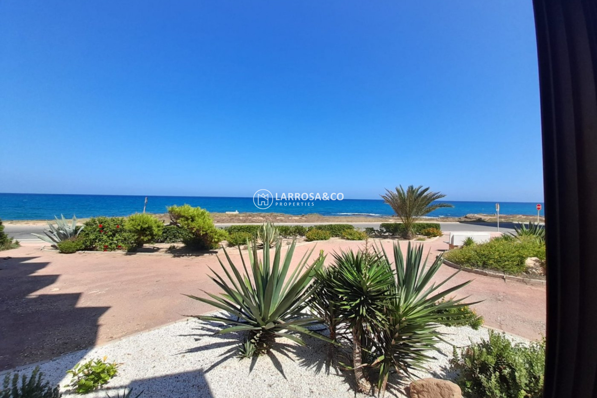 A Vendre - Apartment - Torrevieja - Cabo cervera