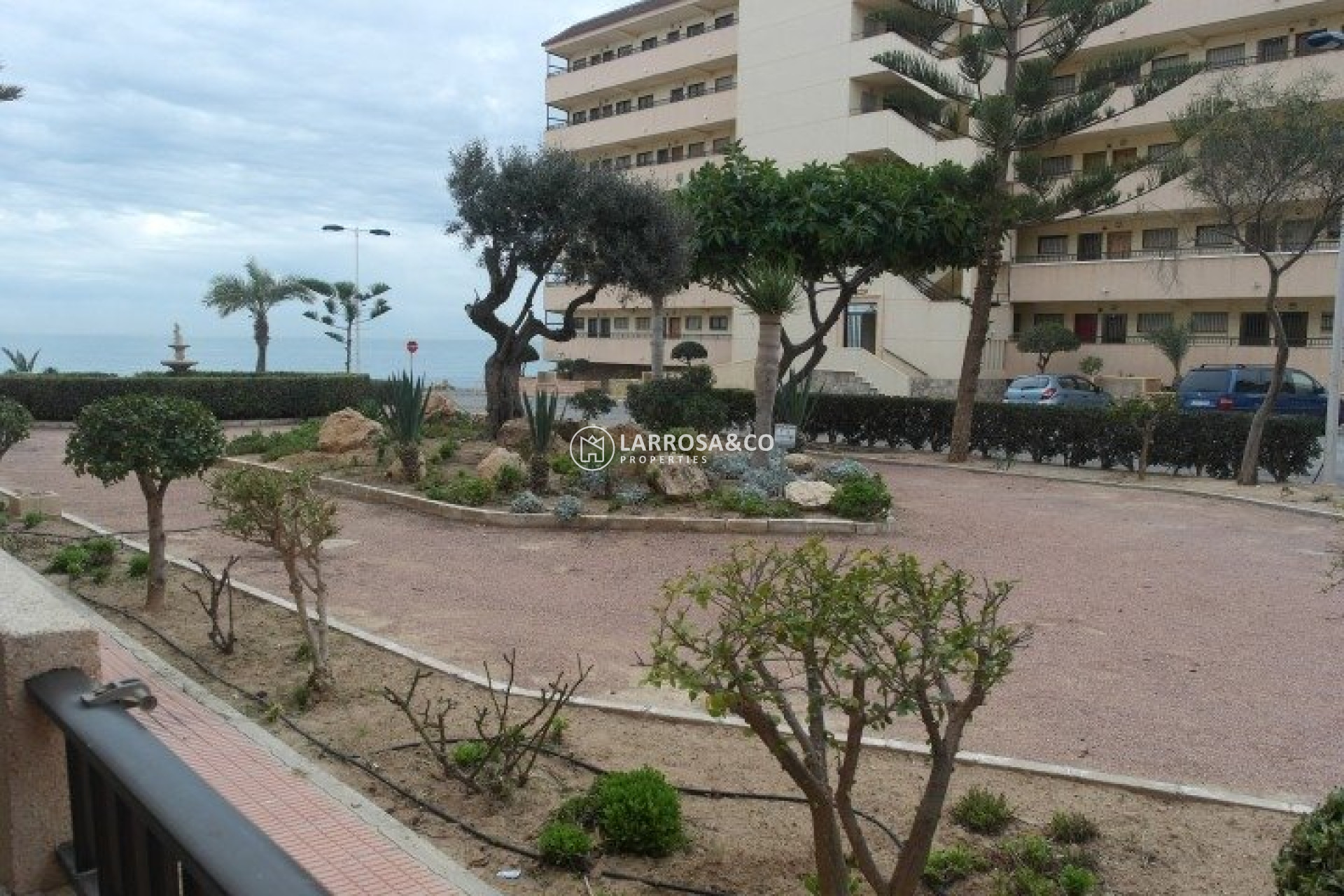 A Vendre - Apartment - Torrevieja - Cabo cervera