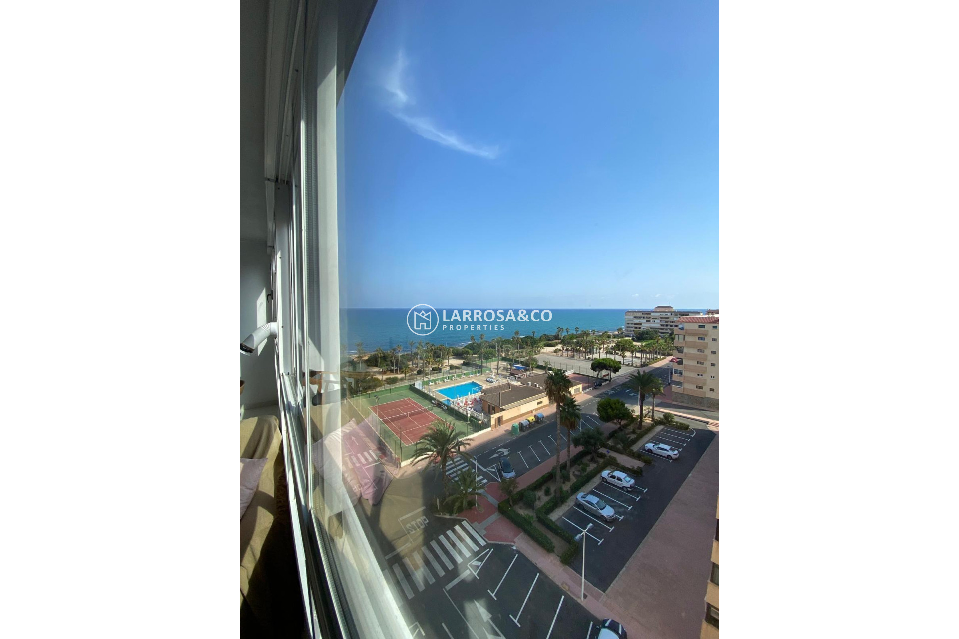 A Vendre - Apartment - Torrevieja - Cabo cervera