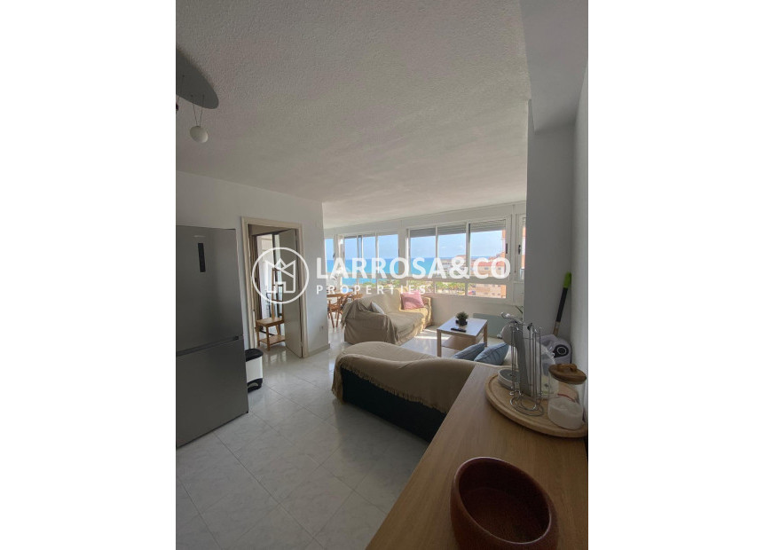 A Vendre - Apartment - Torrevieja - Cabo cervera