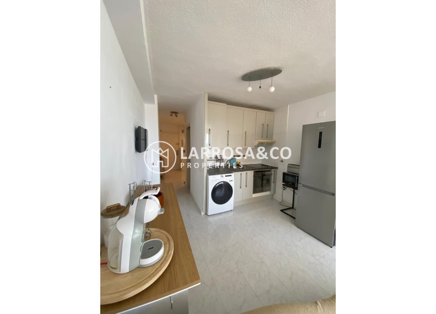 A Vendre - Apartment - Torrevieja - Cabo cervera