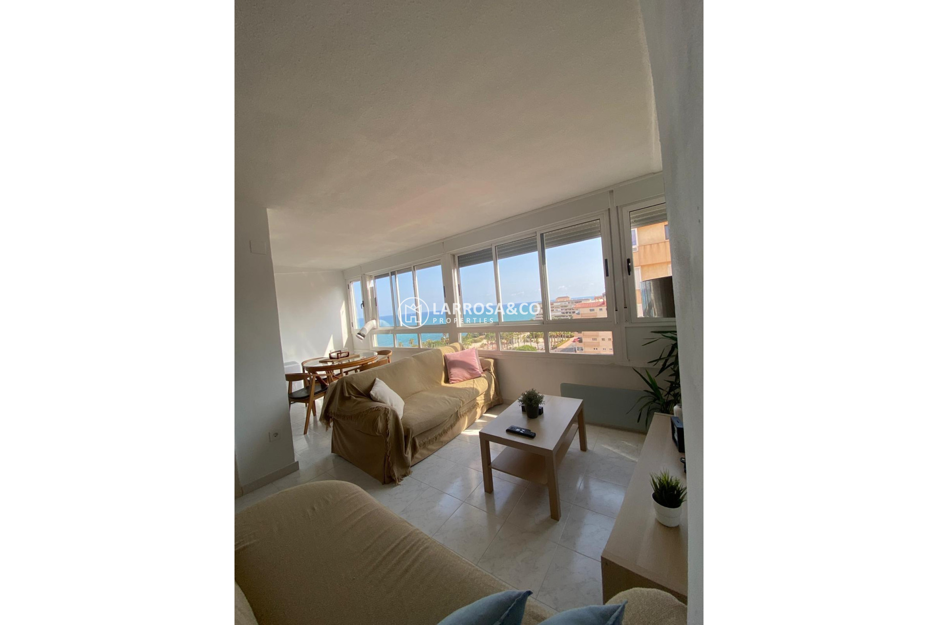 A Vendre - Apartment - Torrevieja - Cabo cervera