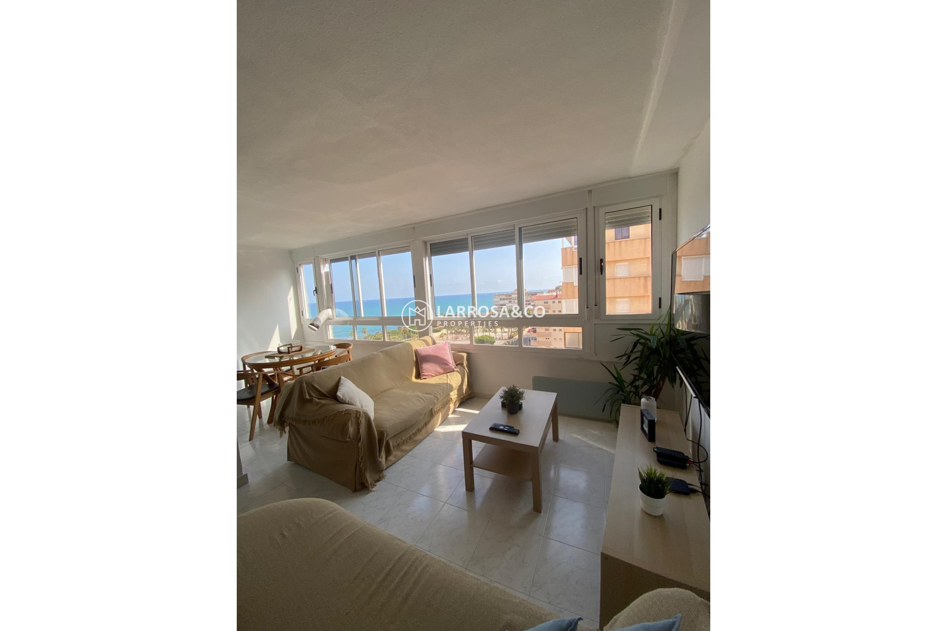 A Vendre - Apartment - Torrevieja - Cabo cervera