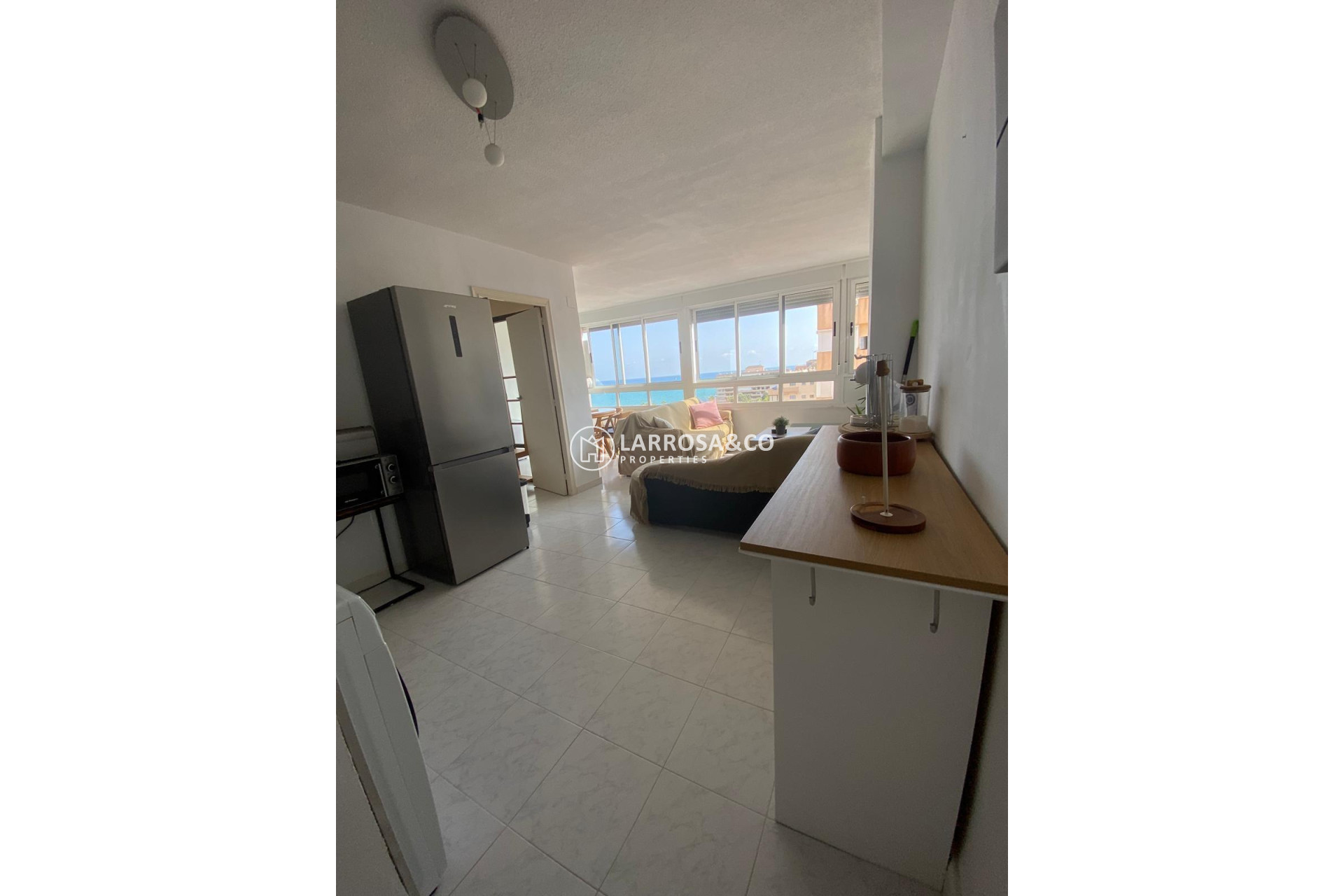 A Vendre - Apartment - Torrevieja - Cabo cervera