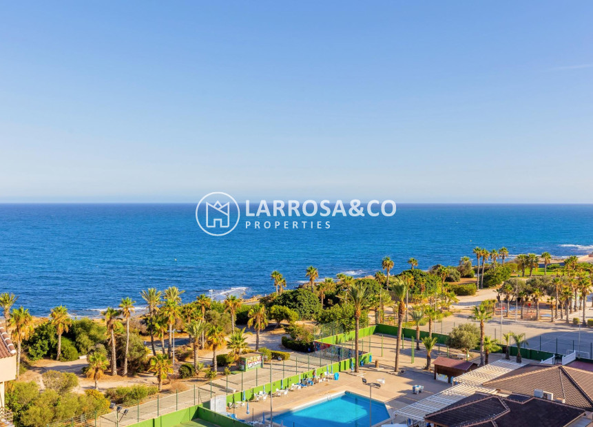 A Vendre - Apartment - Torrevieja - Cabo cervera