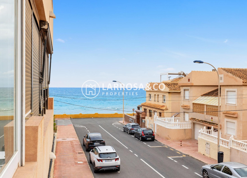 A Vendre - Apartment - Torrevieja - Cabo cervera