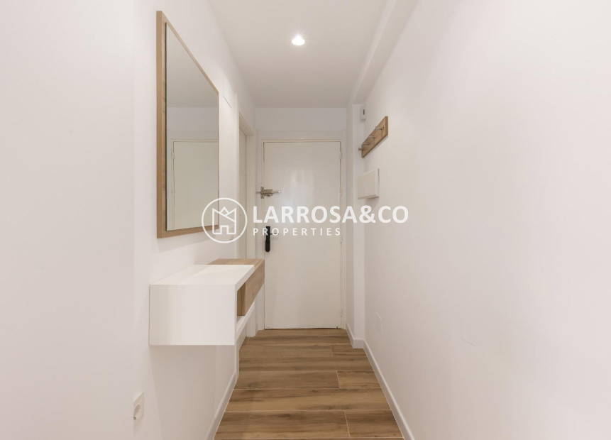 A Vendre - Apartment - Torrevieja - Cabo cervera