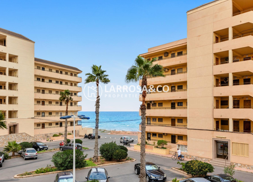 A Vendre - Apartment - Torrevieja - Cabo cervera