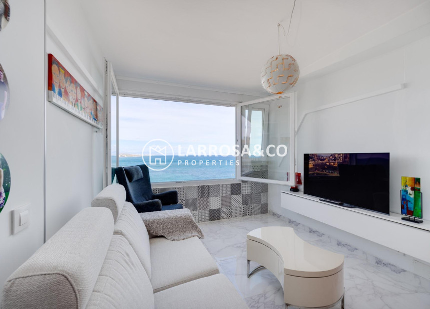 A Vendre - Apartment - Torrevieja - Cabo cervera