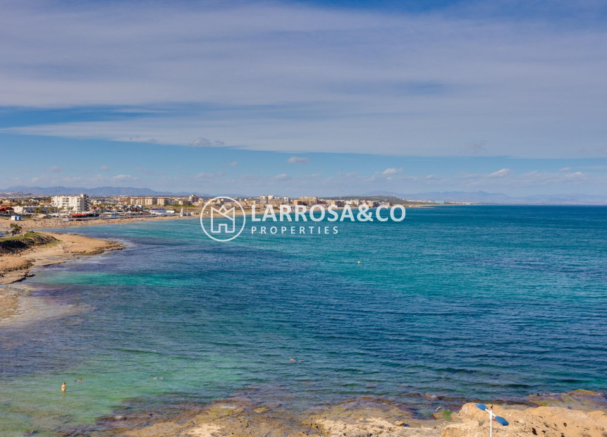 A Vendre - Apartment - Torrevieja - Cabo cervera