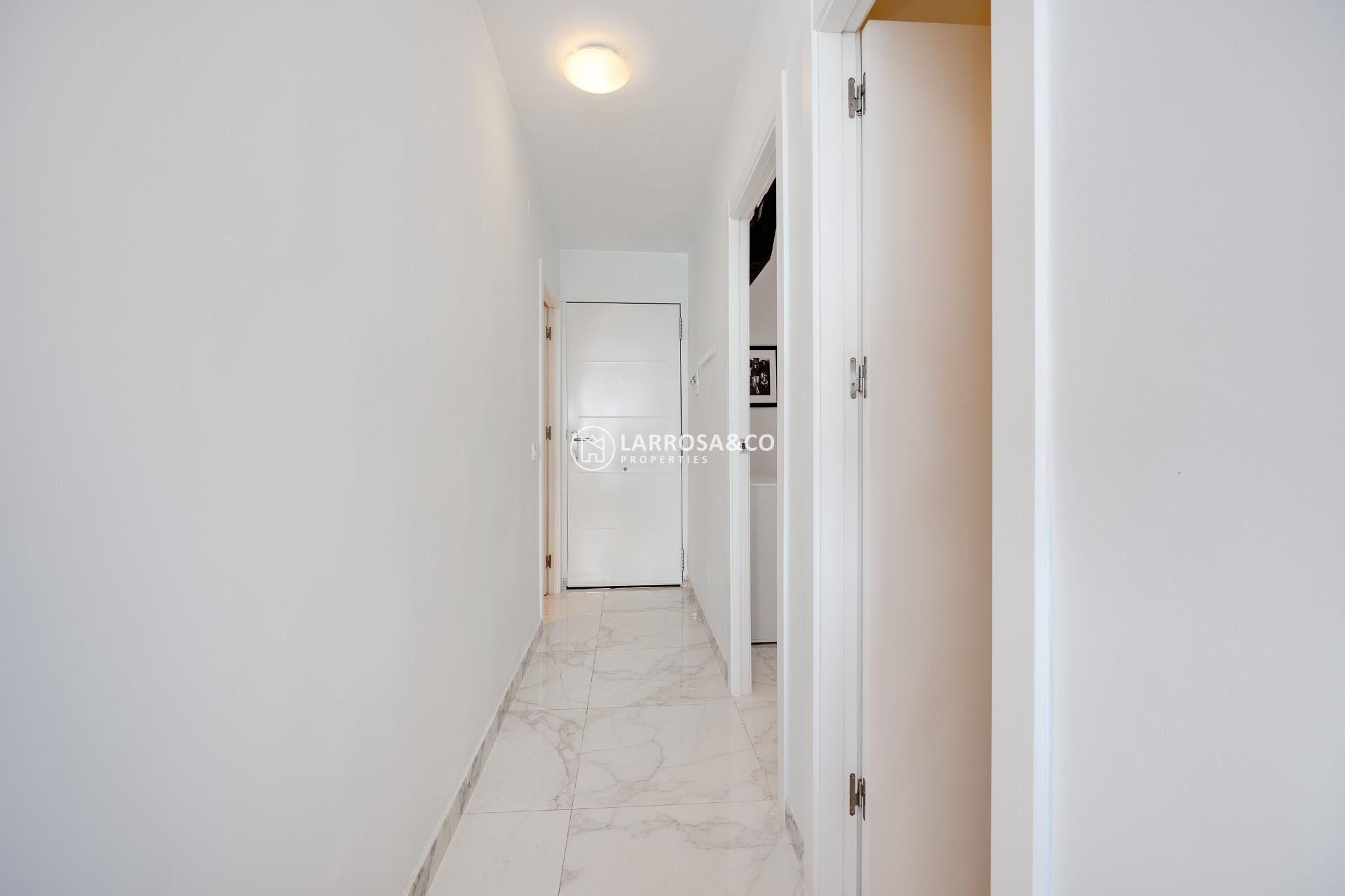 A Vendre - Apartment - Torrevieja - Cabo cervera