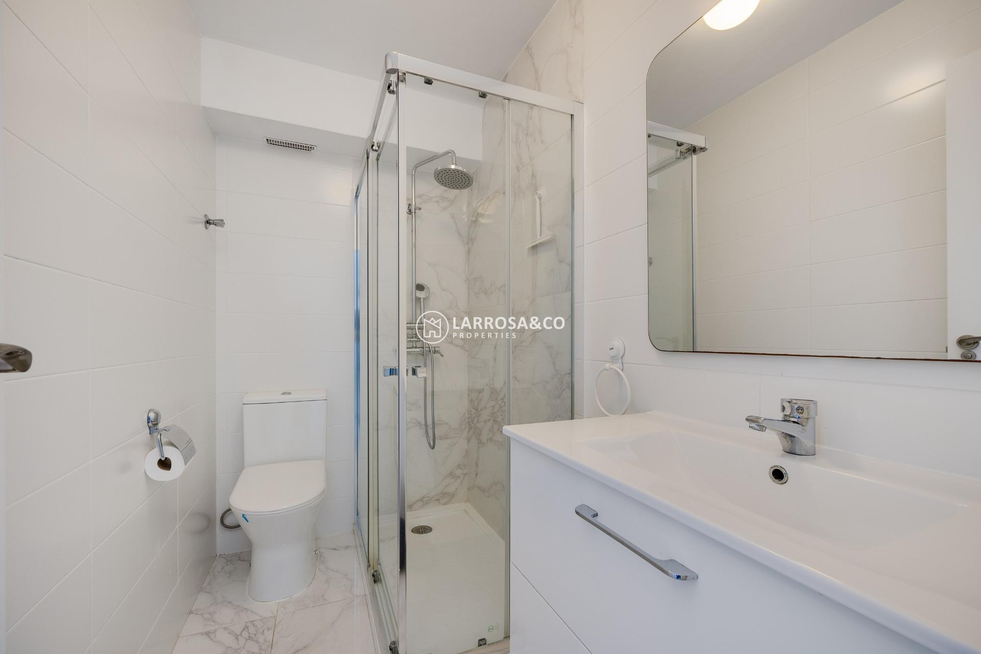 A Vendre - Apartment - Torrevieja - Cabo cervera