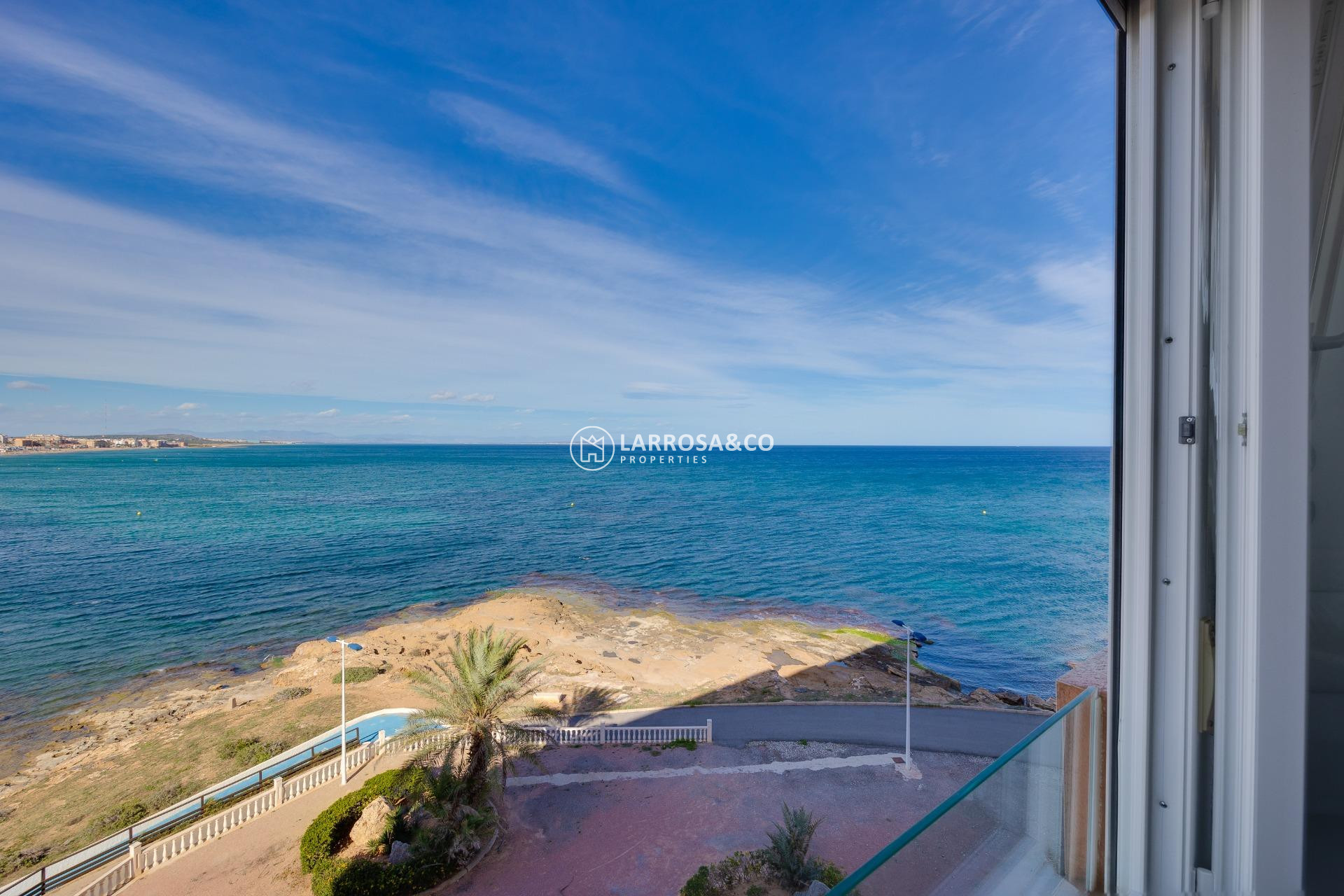 A Vendre - Apartment - Torrevieja - Cabo cervera