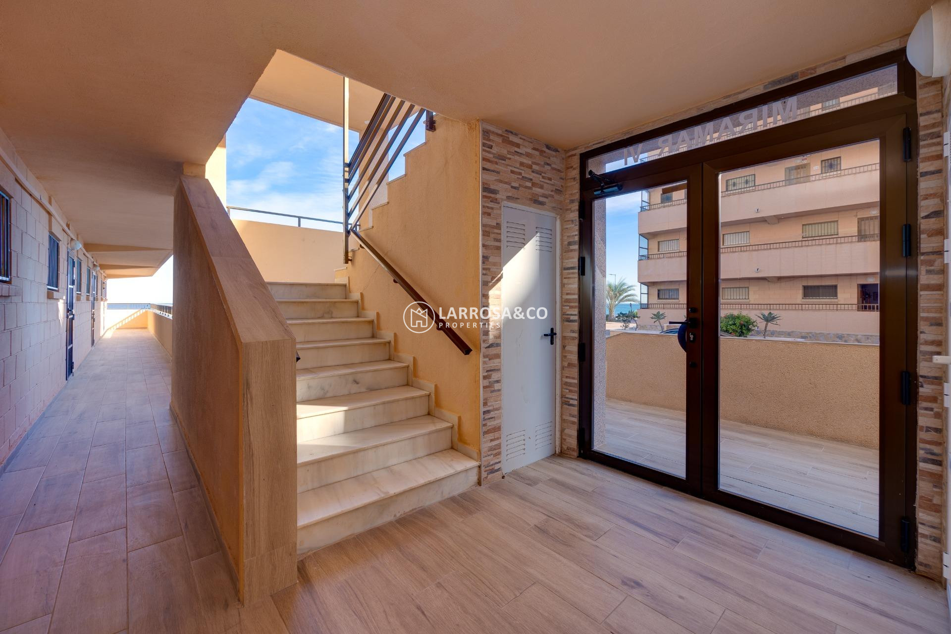 A Vendre - Apartment - Torrevieja - Cabo cervera