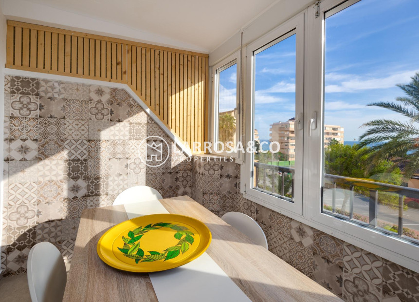 A Vendre - Apartment - Torrevieja - Cabo cervera