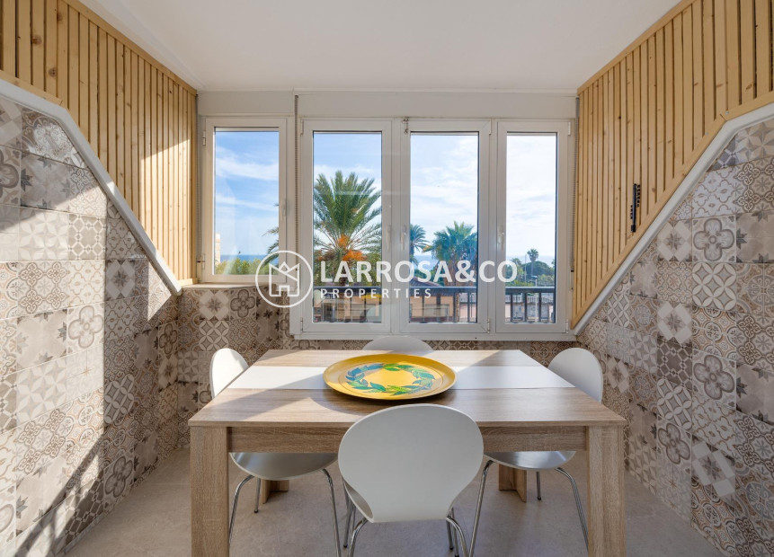 A Vendre - Apartment - Torrevieja - Cabo cervera