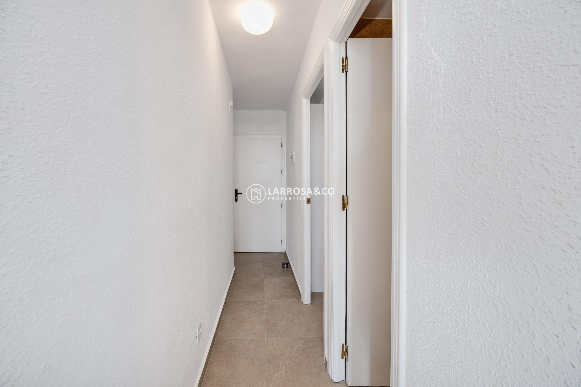 A Vendre - Apartment - Torrevieja - Cabo cervera