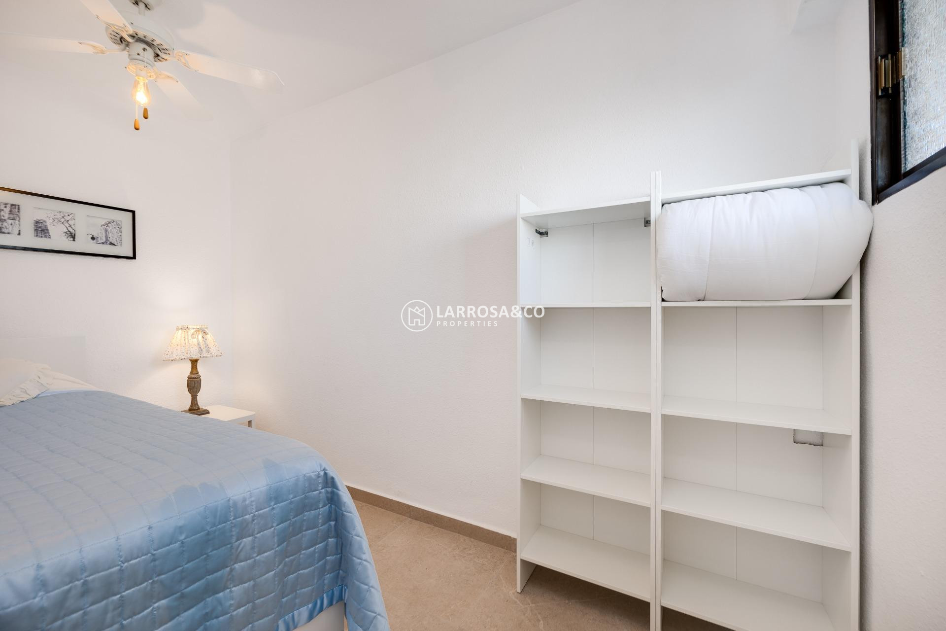 A Vendre - Apartment - Torrevieja - Cabo cervera