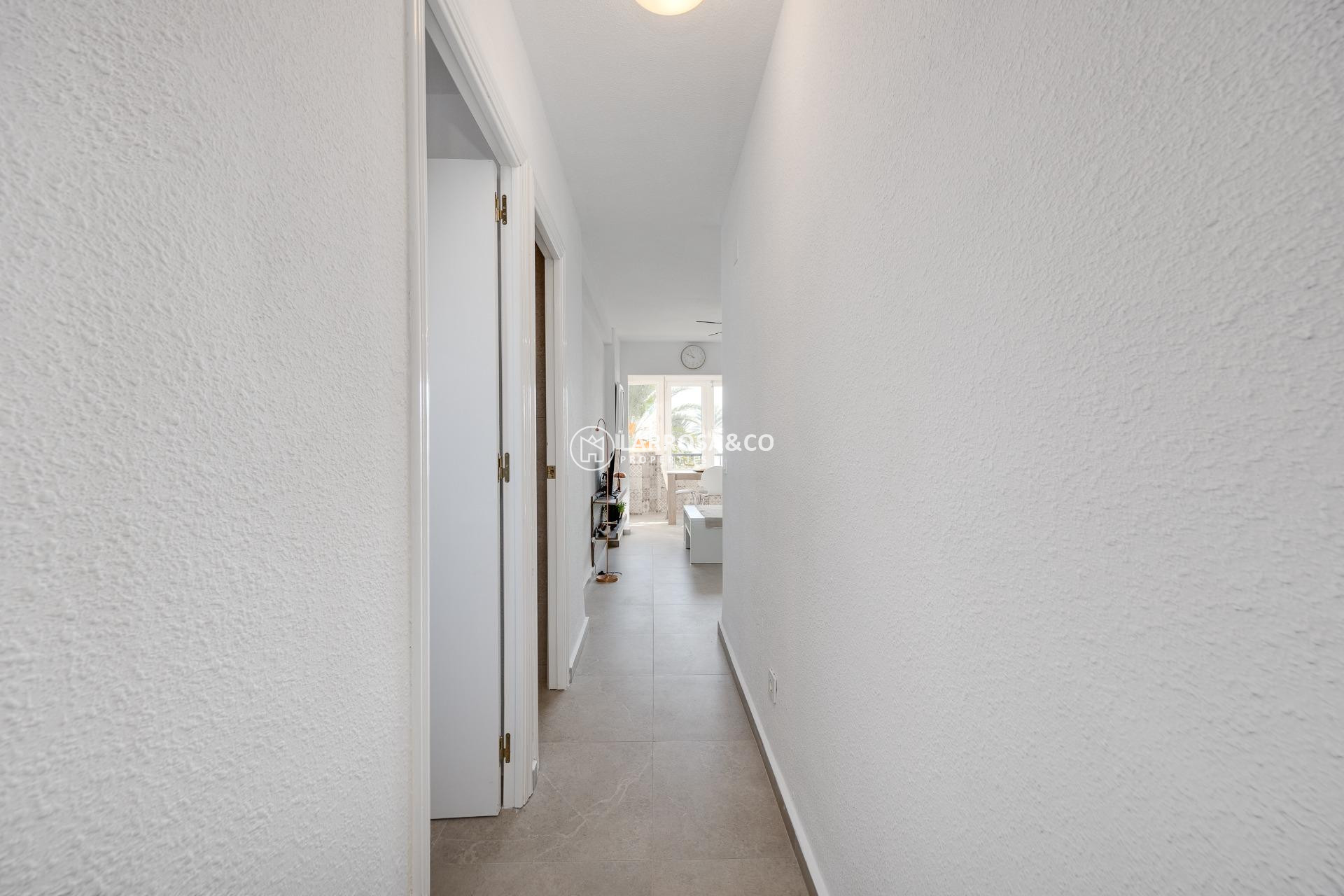 A Vendre - Apartment - Torrevieja - Cabo cervera