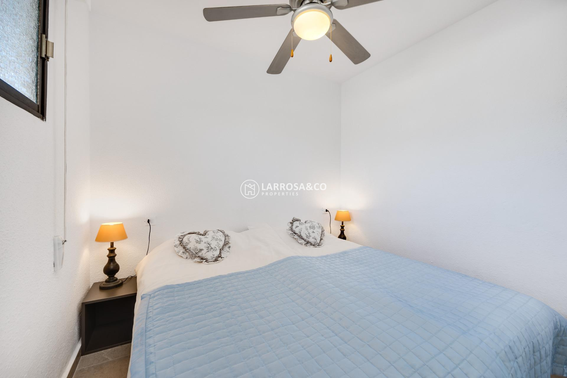 A Vendre - Apartment - Torrevieja - Cabo cervera