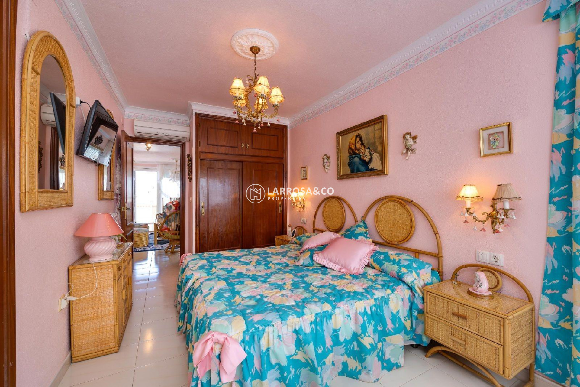 A Vendre - Apartment - Torrevieja - Cabo cervera