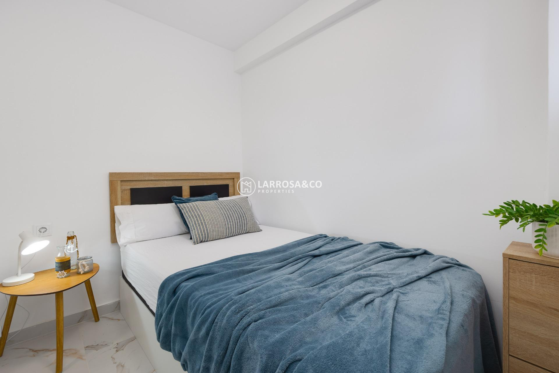 A Vendre - Apartment - Torrevieja - Cabo cervera