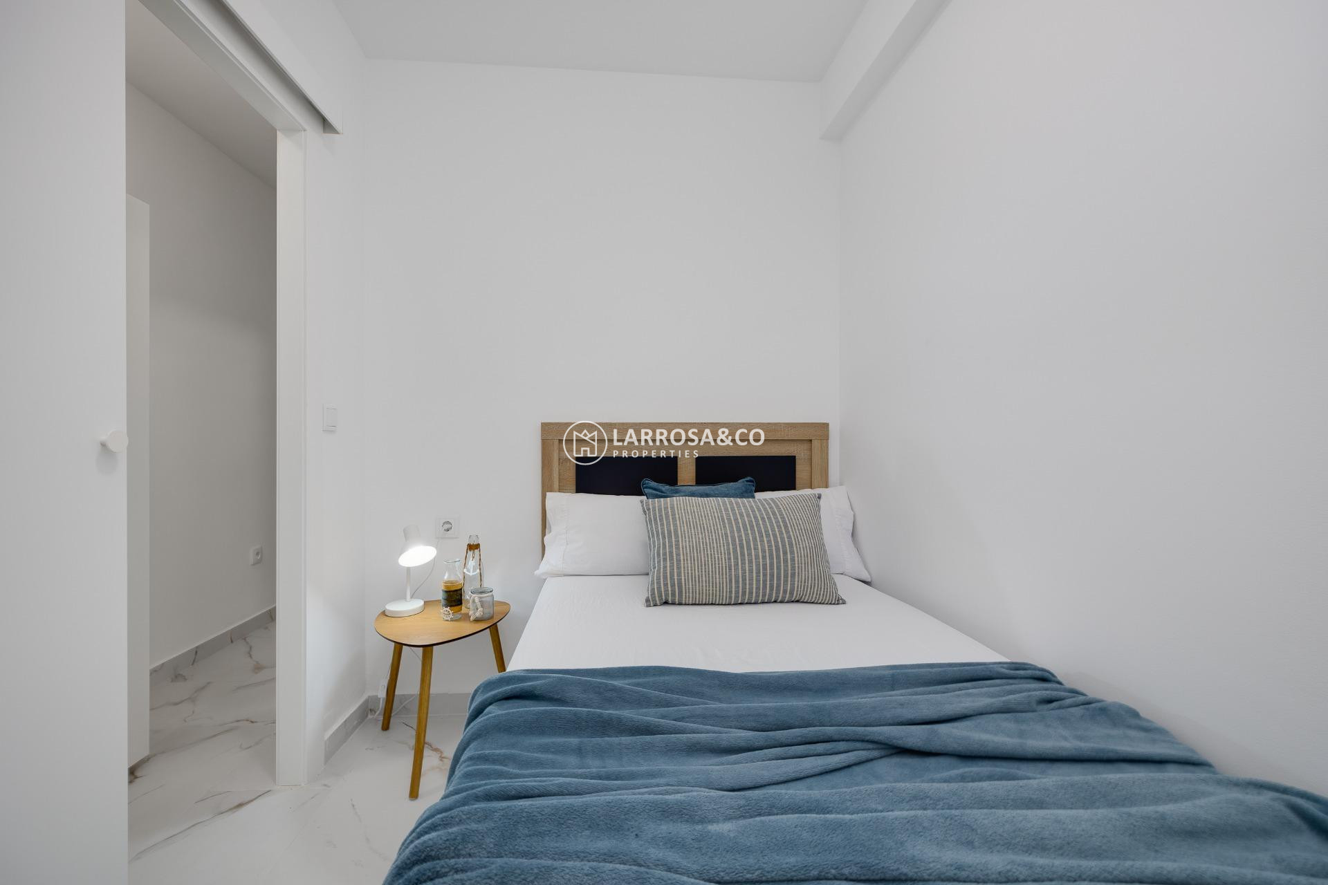 A Vendre - Apartment - Torrevieja - Cabo cervera