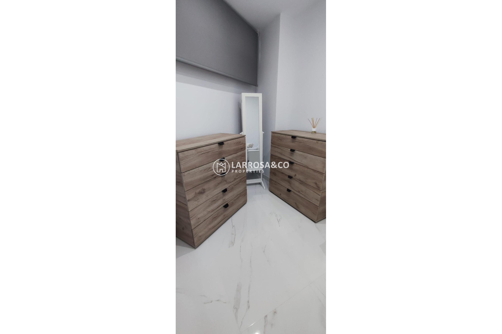 A Vendre - Apartment - Torrevieja - Cabo cervera