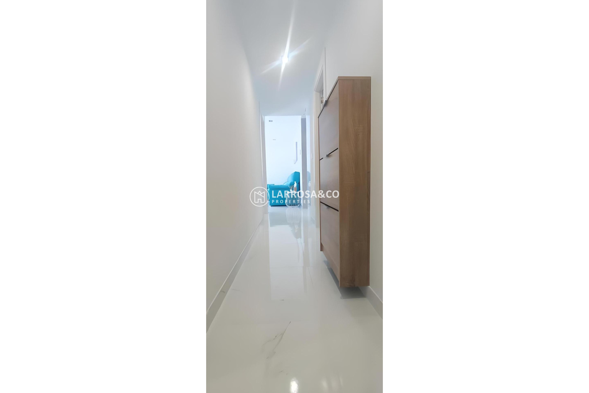 A Vendre - Apartment - Torrevieja - Cabo cervera