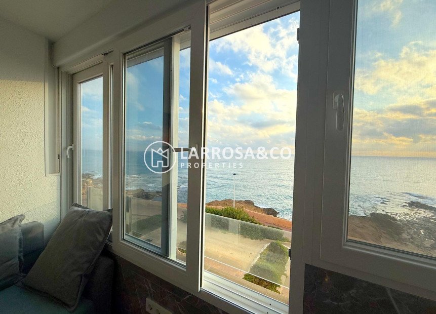 A Vendre - Apartment - Torrevieja - Cabo cervera