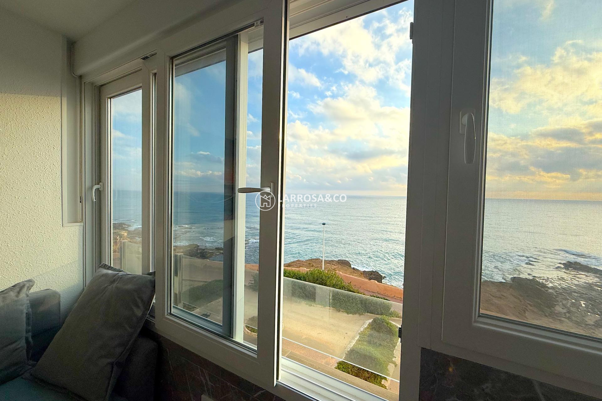 A Vendre - Apartment - Torrevieja - Cabo cervera