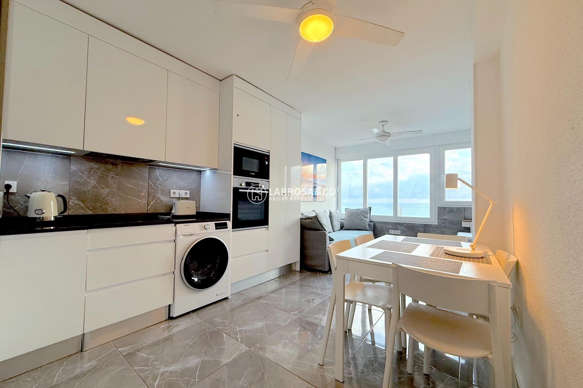 A Vendre - Apartment - Torrevieja - Cabo cervera