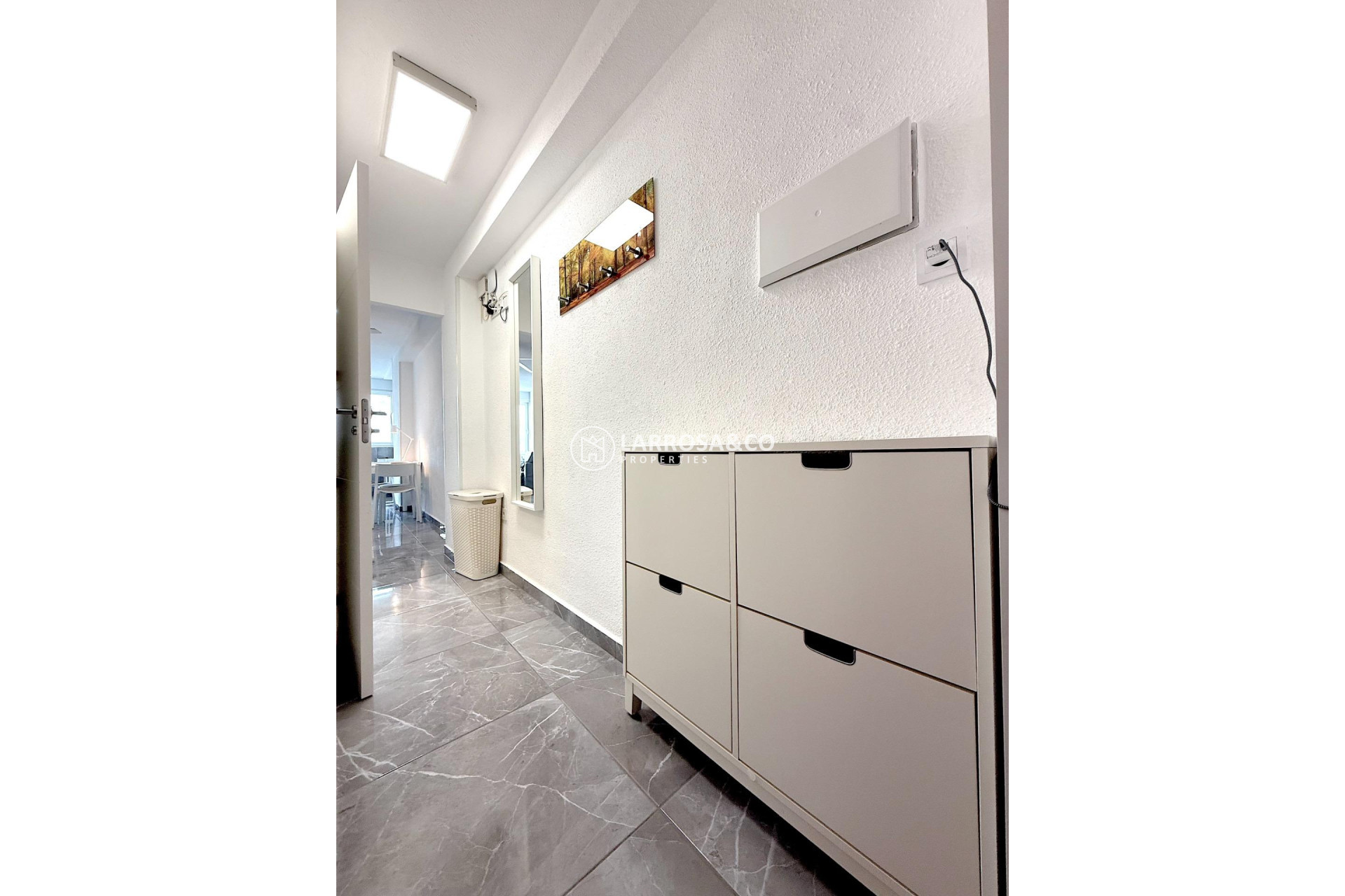 A Vendre - Apartment - Torrevieja - Cabo cervera