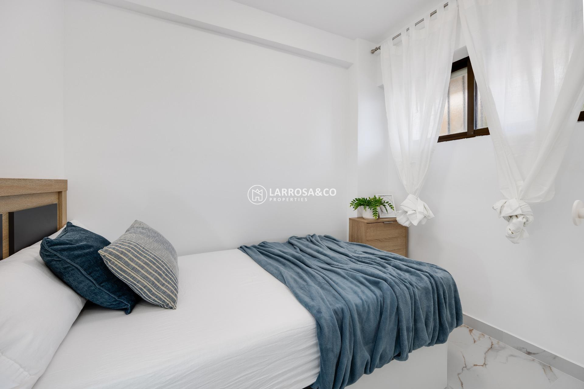 A Vendre - Apartment - Torrevieja - Cabo cervera