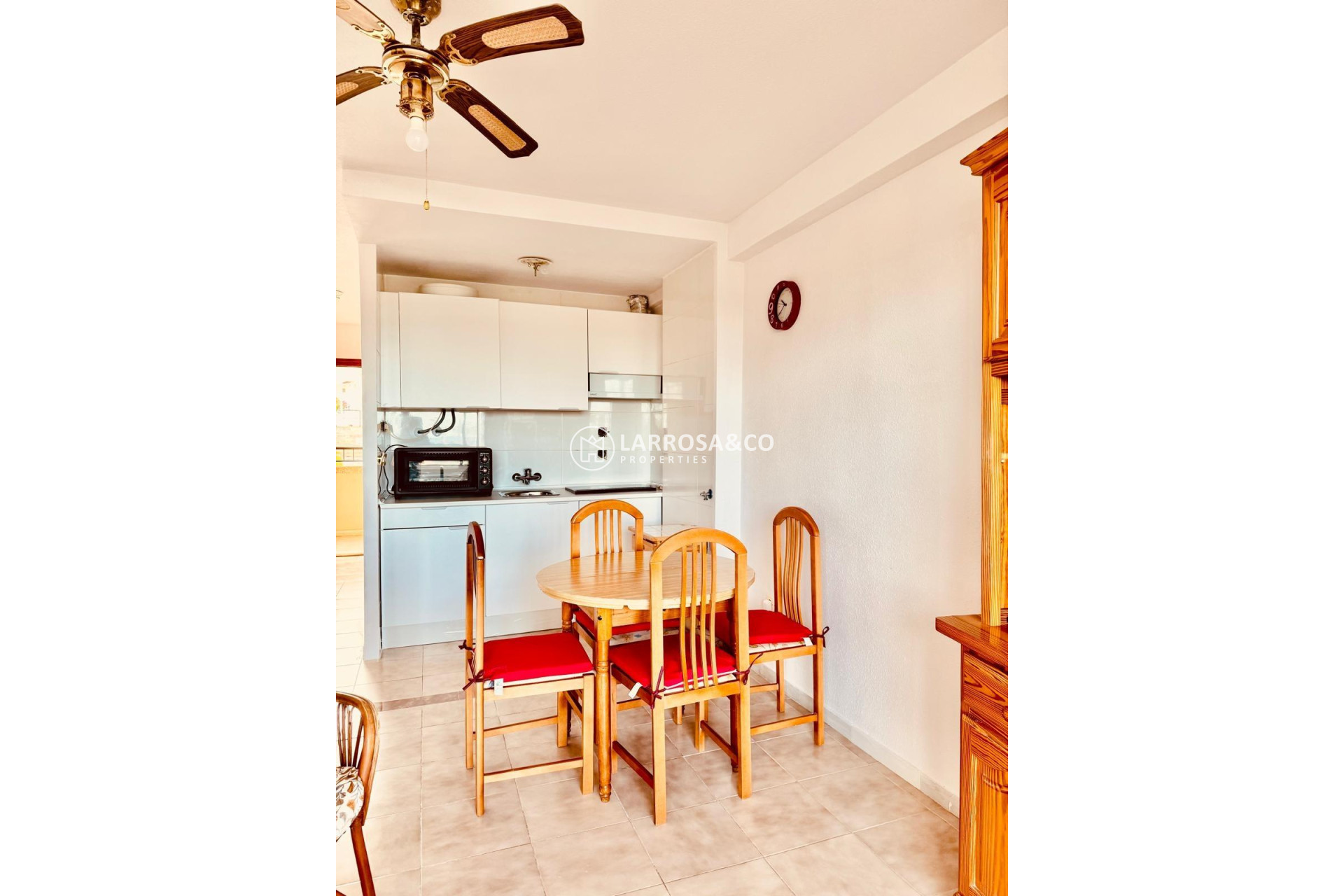 A Vendre - Apartment - Torrevieja - Cabo cervera