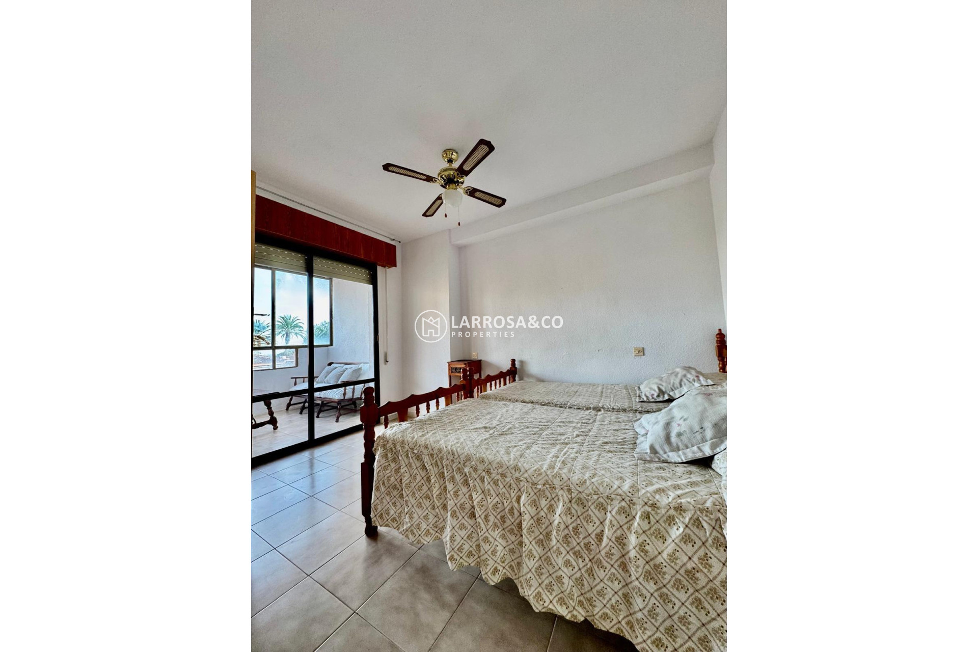 A Vendre - Apartment - Torrevieja - Cabo cervera