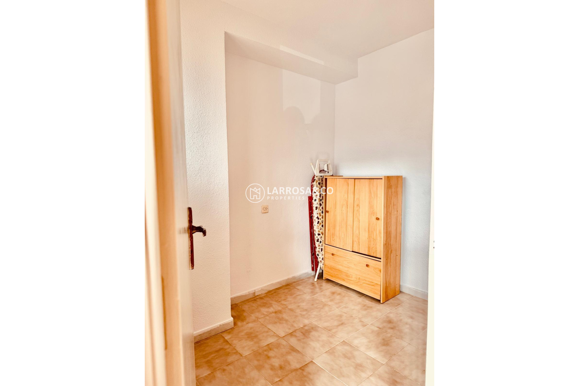 A Vendre - Apartment - Torrevieja - Cabo cervera