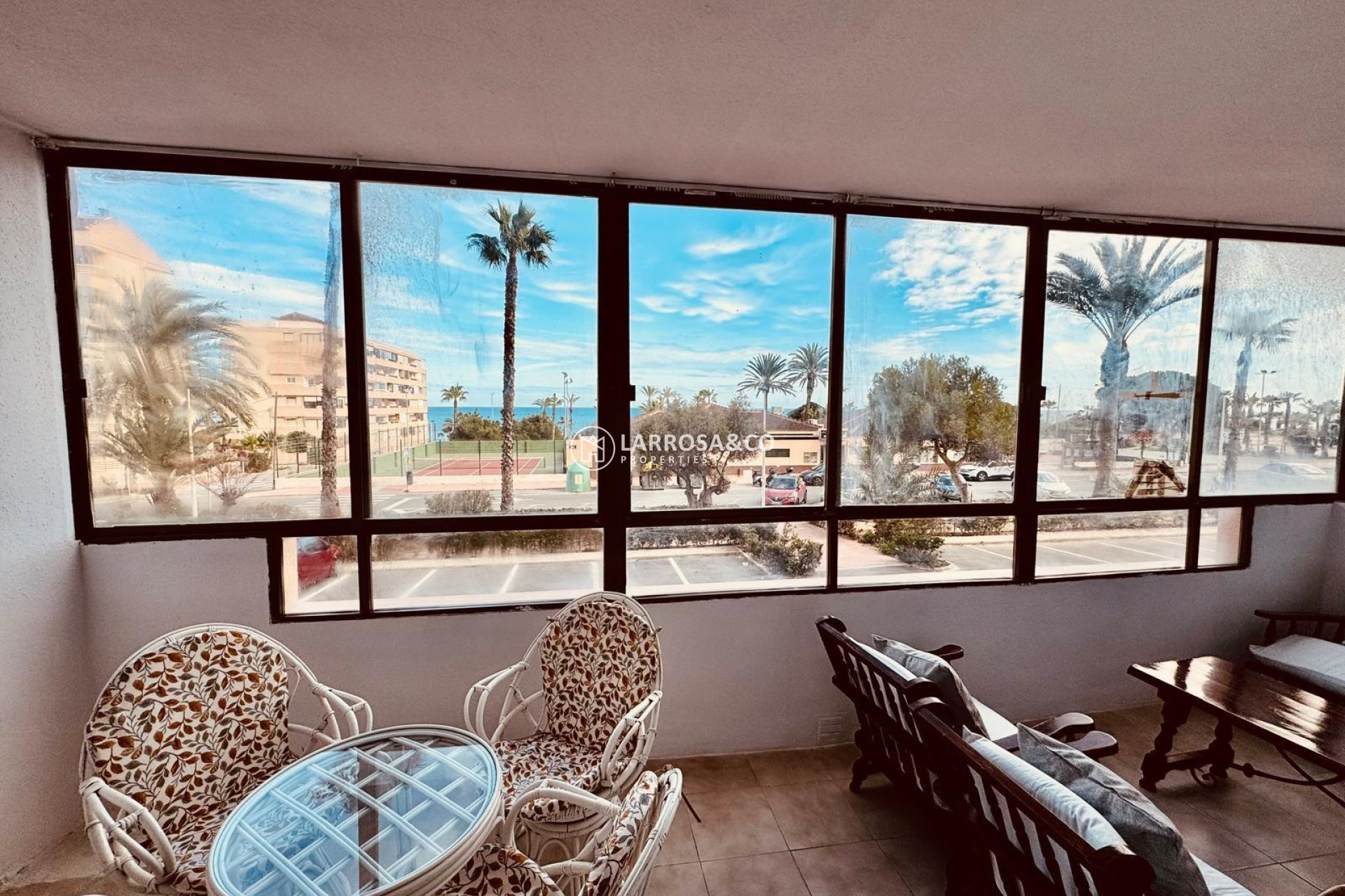 A Vendre - Apartment - Torrevieja - Cabo cervera