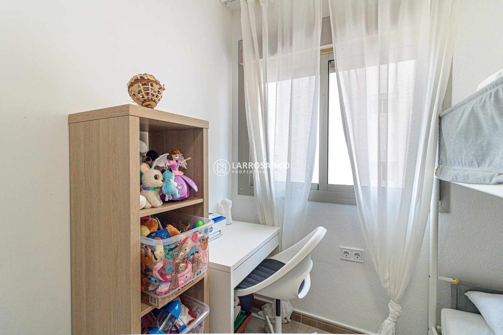 A Vendre - Apartment - Torrevieja - Calas blanca